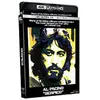 Import Serpico 50th Anniversary Edition Blu-ray 4K Ultra HD
