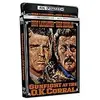 Import Gunfight At The O.K. Corral Blu-ray 4K Ultra HD
