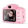 Enfants Appareil Photo Numérique HD - Rechargeable avec écran LCD 2 Po...