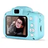 Enfants Appareil Photo Numérique HD - Rechargeable avec écran LCD 2 Po...