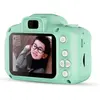 Mini Enfants Appareil Photo Numérique - Rechargeable avec écran LCD 2 ...