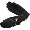 FootJoy Femmes WinterSof imperméable Sure-Grip Autosuede Gants Golf Paire - L
