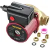 Vevor pompe à eau pression booster maison de douche acier inoxydable surpression
