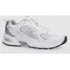 New Balance 530 Femme - WHITE, WHITE 42.5
