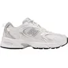 New Balance Mr530ema - Blanc / Argenté - 44