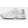 530, New Balance, New Balance 530, en blanc, taille: 40