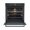 LINARIE Four encastrable émail lisse LABO73MB2 73 litres Multifonction...