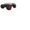 Voiture Télécommandée 2.4G 1/12 Etanche Enfants Jouet Rc Cadeau Noël p...