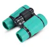 Jumelles pour Enfant 4x30 Vert