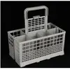 Panier universel pour lave-vaisselle Pièce polyvalente pour lave-vaiss...