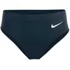 Nike Track Brief W vêtement running femme Bleu marine S