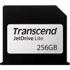 Transcend 256 Go Carte d'expansion pour Mac - Compatible avec MacBook ...