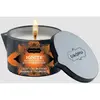 Kamasutra Bougie de massage à la mangue tropicale 170g