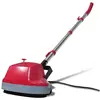 Cireuse à parquet 5 en 1 - VIDAXL - Rouge - Sans sac - 400 rpm