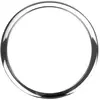 Drum O'S HC6 - Anneau De Renfort 6'' Chrome Accessoires généraux