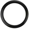 Drum O'S HBL4 - Anneau De Renfort 4'' Noir Accessoires généraux
