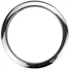 Bass Drum O's HC5 Anneau De Renfort 5" Chrome