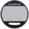 Ahead Ahpm - Pad D'entrainement 10" Avec Pas De Vis 8mm