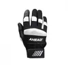 Ahead Paire de gants pour batteur Taille L