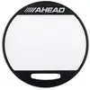 Ahead Ahpdm - Pad D'entrainement 10" Double Face - Hard/Soft