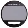 Ahead AHPZM 10 pouces pad d'entraînement simple avec son de caisse claire