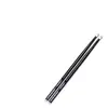 Ahead JJ1 Speed Metal Paire de baguettes de batterie (Import Royaume Uni)