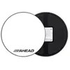 Ahead Ahpkz - Pad D'entrainement 10" Marching Sonorité Caisse Claire