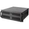 Chieftec Boîtier 19" rackable 4U profondeur 480 mm (UNC-409S-AIO-OP)