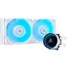 ICEBERG 240 RGB, Watercooling