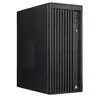 Chieftec Midi Tower BS-20B-OP, Schwarz o.NT Noir BS-20B-OP