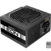 Chieftec EON ZPU-400S unité d'alimentation d'énergie 400 W 20+4 pin ATX ATX Noir ZPU-400S