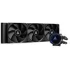 Refroidisseur Chieftec Iceberg 360 Dark AiO Watercooling