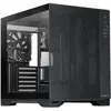 Boîtier PC Chieftec GM-30B-M-OP VISIO Air