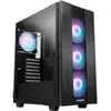 Chieftec HUNTER 2 Midi Tower Noir