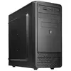 Chieftec UB-03B-350GPB boîtier Mini Tower Noir 350 W UB-03B-350GPB