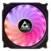 Chieftec Chieftec CF-1225RGB - Ventilateur châssis - 120 mm