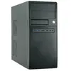 Chieftec CG-04B-OP unité centrale Midi Tower Noir