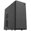 Chieftec HC-10B-OP unité centrale Mini Tower Noir