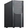 Chieftec CW-01B-OP unité centrale Tower Noir