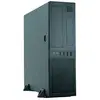 Chieftec CS-12B-300 unité centrale Mini Tower Noir 300 W
