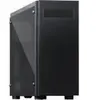 Chieftec AL-02B-TG-OP unité centrale Tower Noir