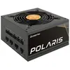 Bloc d'Alimentation Chieftec Polaris 750 W 80 Plus Gold RoHS Modulaire