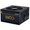 Unité d'alimentation d'énergie CHIEFTEC BBS-600S 600 W 24-PIN ATX PS-2