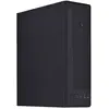 Chieftec BE-10B-300 unité centrale Small Form Factor (SFF) Noir 300 W