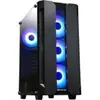 Chieftec GS-01B-OP unité centrale Tower Noir