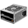 Chieftec Smart 450W unité d'alimentation d'énergie 20+4 pin ATX ATX Noir, Argent BFX-450BS