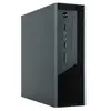 Chieftec BU-12B-300 unité centrale Small Form Factor (SFF) Noir 300 W