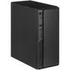 Chieftec BS-10B-300 unité centrale Mini Tower Noir 300 W BS-10B-300