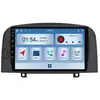 Non communiqué Autoradio RoverOne® Bluetooth CarPlay 2 Din 6Go RAM 128Go ROM pour Hyundai Sonata NF 2004-2008
