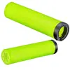 Jeu de poignées Supacaz Diamond Kush Vert 34 mm 720579